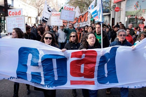 Docentes de la Universidad de Rosario convocarán a paro de 48 horas si no se reabre la paritaria