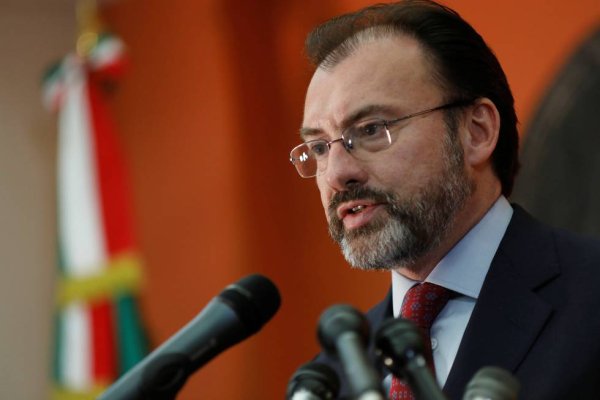 Gobierno mexicano mediador del conflicto venezolano para garantizar intereses de EE.UU.