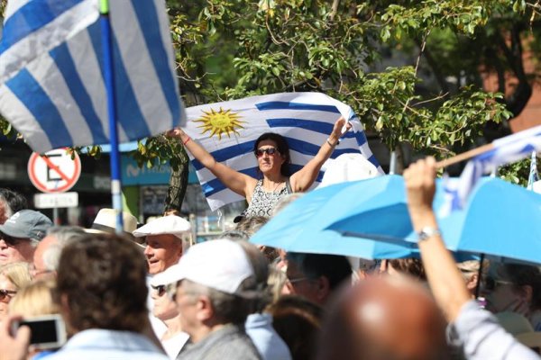 Conflicto rural en Uruguay, carta abierta a los militantes de Unidad Popular