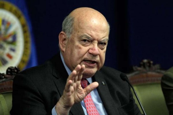 Insulza quiere ser oposición dialogante en un gobierno que viene por todo