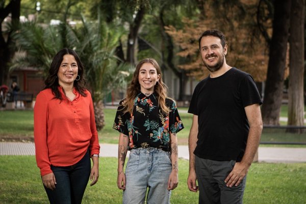 "Queremos terminar con 40 años de los políticos de siempre en San Rafael"