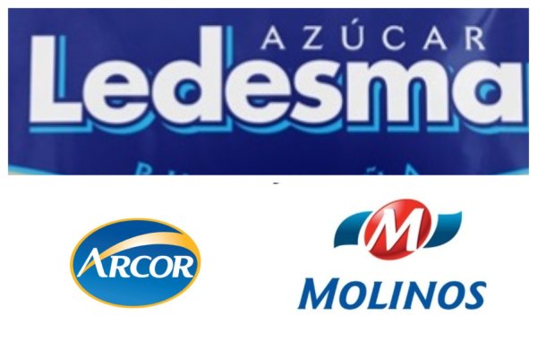 Ledesma, Río de la Plata y Arcor: ganancias millonarias y remarcaciones de precios del 200% en un año