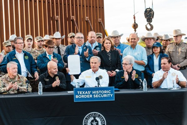 Se fortalecen medidas antiinmigratorias en Estados Unidos