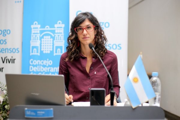 Vilches "Frente a los candidatos del ajuste debemos fortalecer el Frente de Izquierda"