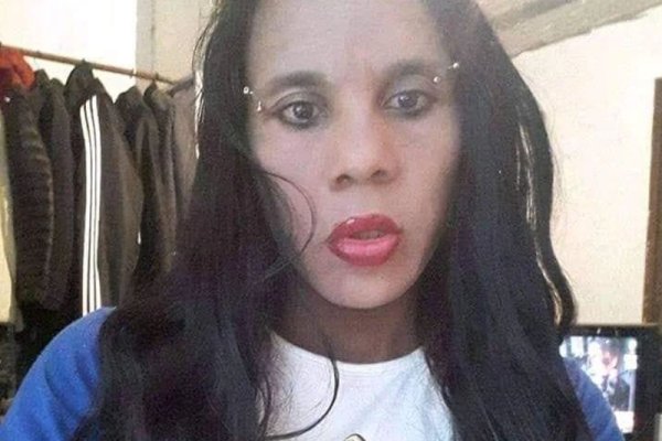 Brutal travesticidio en La Plata