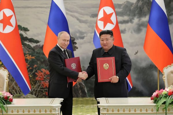 Putin en Corea del Norte: un acercamiento que reorganiza el juego, de Ucrania a China