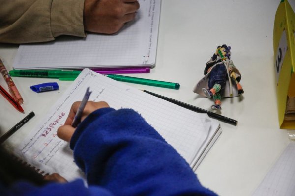 Integración y marginalidad educativa: límites y contradicciones del Sistema de Admisión Escolar