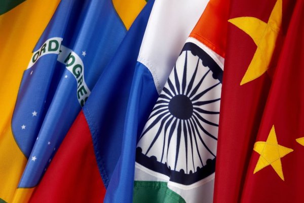 El FMI y los BRICS+ frente a frente