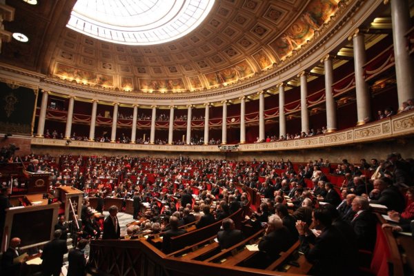 Elecciones legislativas en Francia: ¿qué esperar de la segunda vuelta de este domingo?