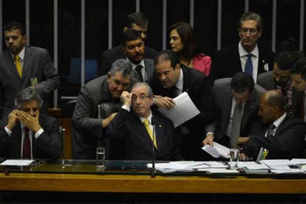 Brasil: Cámara de Diputados aprueba la reducción de la mayoría de edad penal