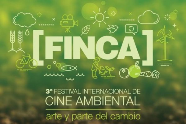 FINCA: tercer Festival Internacional de Cine Ambiental en Buenos Aires