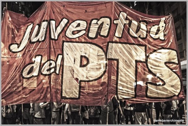 La juventud, entre el 18F que pasó, el 1M kirchnerista y el 24 de marzo