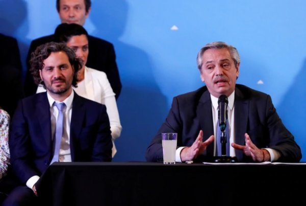 El Gobierno y las tarifas: ¿en qué quedamos?