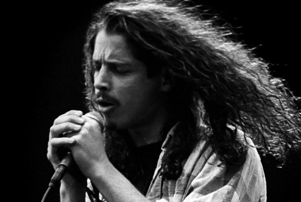 El legado de Chris Cornell