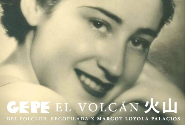 En nuevo disco Gepe incluirá homenaje a Joane Florvil