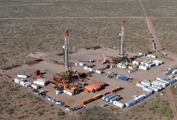 El desplome del precio del petróleo pone en jaque a Vaca Muerta