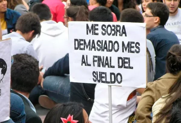 En septiembre una familia necesitó $ 1.514.000 para cubrir sus necesidades