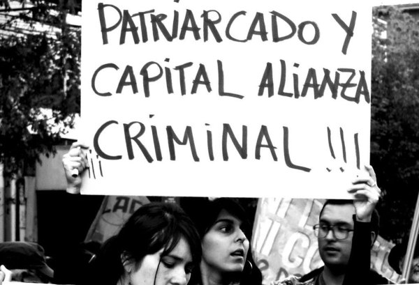 Caso Ambar: ¿Se acabarían los femicidios con la pena de muerte? Acabemos con la justicia patriarcal y la sociedad capitalista que la sostiene 