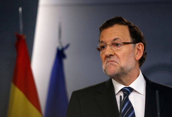 Rajoy considera un fracaso la consulta del 9N y rechaza negociar un referéndum 