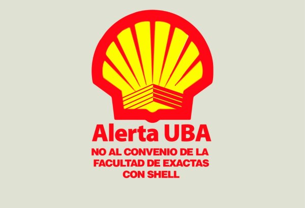 Las autoridades de la UBA intentan entregarle la Facultad de Ciencias Exactas a la Shell