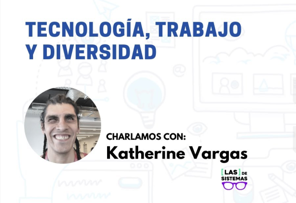  Tecnología, trabajo y diversidad