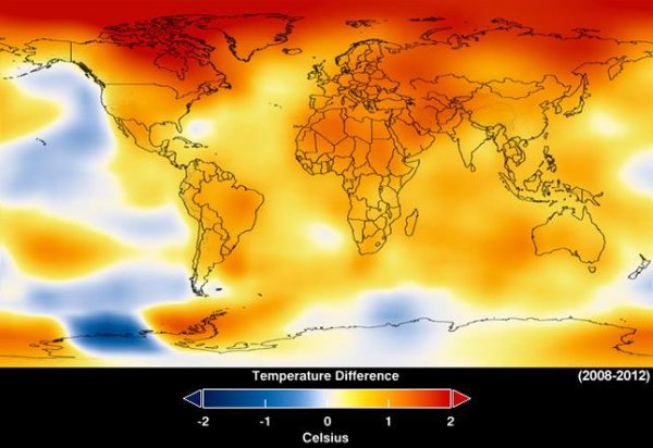 Acuerdos de la COP 21 y la supuesta transición a una “economía verde”