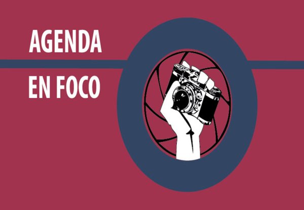 Agenda fotográfica