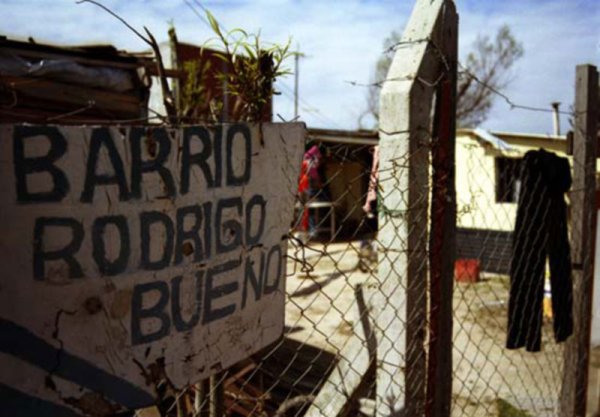 Insólito: un fallo revoca la urbanización del barrio Rodrigo Bueno