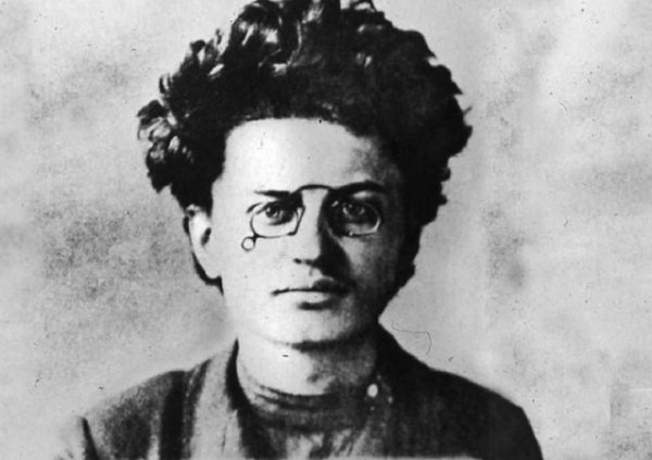 A 79 años del asesinato de León Trotsky