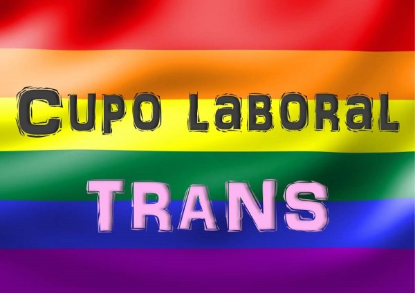 Avanza la lucha por el Cupo Trans en Necochea