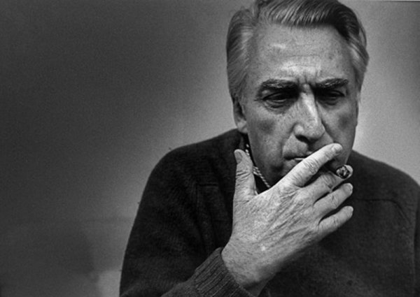 Barthes como interlocutor