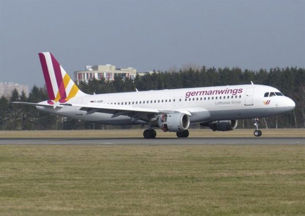 Germanwings: consecuencia trágica de una sociedad que destruye a los individuos 