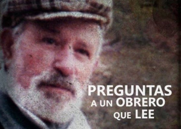 El documental “Preguntas a un obrero que lee” se estrenará en Salta