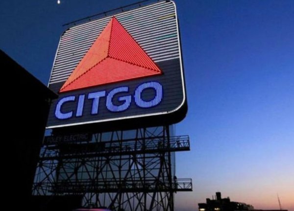 La rapiña transnacional: Crystallex pedirá la subasta en EE.UU. de Citgo, propiedad de PDVSA