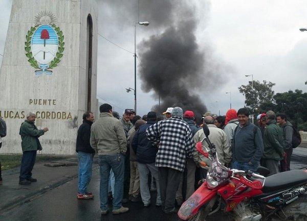 Ingenio San Juan: “Desmentimos rotundamente al gobernador y al intendente”