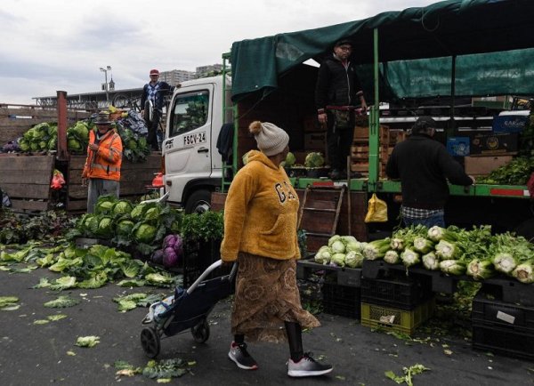 IPC registra una variación negativa para el mes de junio, mientras sube el precio de alimentos y servicios básicos