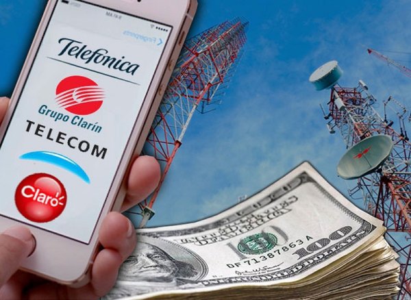 Las empresas de telecomunicaciones rechazan el decreto