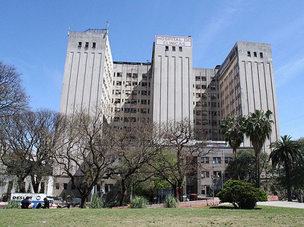 UBA: imputan a funcionarios por presunto desvío de fondos del Hospital de Clínicas