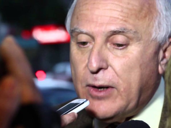 Lifschitz y su “progresismo conservador”