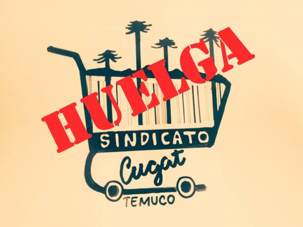 Supermercados Cugat vota huelga y recibe amplio apoyo