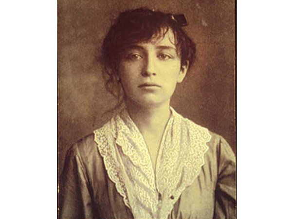 Camille Claudel, la penitencia del talento en un mundo patriarcal