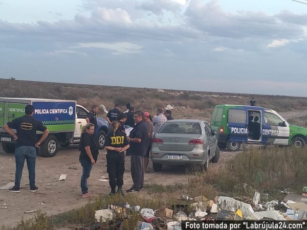 Otro femicidio en medio de la cuarentena ¿Quedate en tu casa?