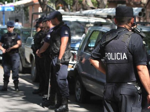 La Apdh alerta sobre la violencia institucional en Mendoza