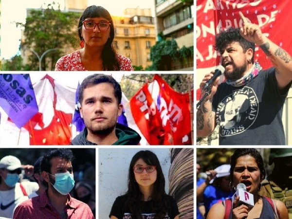 Congreso del PTR vota fortalecer un Frente de la izquierda anticapitalista y de las/os trabajadores frente a las elecciones parlamentarias