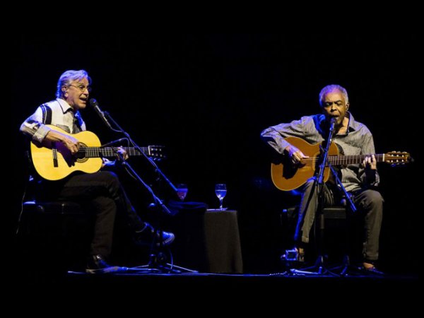  Israel: carta de Roger Waters a Caetano Veloso