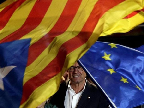 Tras el 27S, cuatro claves sobre el proceso catalán