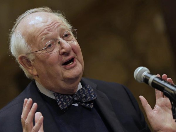 Angus Deaton se quedó con el Nobel de Economía 2015