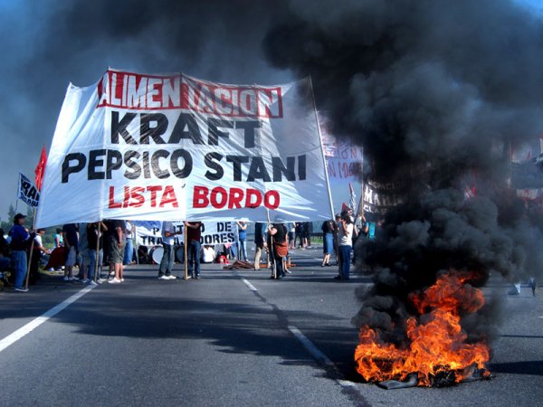 El “mérito” del Proyecto X