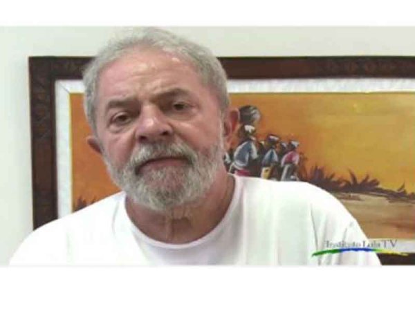 En el aniversario del PT, Lula defiende al partido de los ajustes