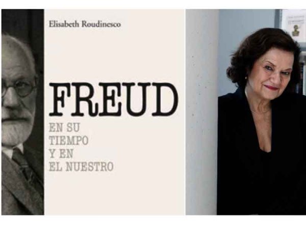 Freud, el genio en su laberinto